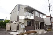 草薙駅より徒歩40分 2階 築11年8ヶ月の賃貸物件