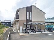 草薙駅より徒歩22分 1階 築8年2ヶ月の賃貸物件