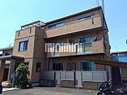 古庄駅より徒歩23分 1階 築19年2ヶ月の賃貸物件