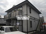県総合運動場駅より徒歩6分 1階 築28年6ヶ月の賃貸物件