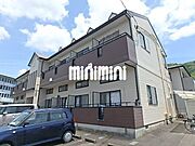 草薙駅よりバス17分 徒歩3分 1階 築31年6ヶ月の賃貸物件