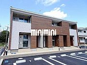 草薙駅より徒歩20分 1階 築9年6ヶ月の賃貸物件