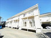 県総合運動場駅より徒歩14分 2階 築35年6ヶ月の賃貸物件