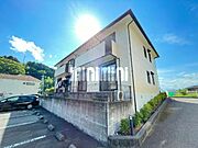県立美術館前駅より徒歩14分 2階 築25年6ヶ月の賃貸物件