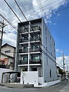 COZY県立美術館前の賃貸物件