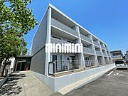 草薙駅より徒歩21分 2階 築16年7ヶ月の賃貸物件