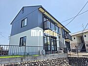 県総合運動場駅より徒歩19分 1階 築28年2ヶ月の賃貸物件
