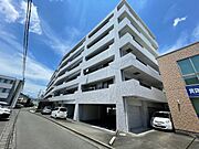 県総合運動場駅より徒歩14分 3階 築20年7ヶ月の賃貸物件