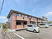 ウィルモア二番館 1階 築24年の賃貸物件