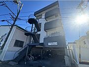 ハイコーポマイウェイ 3階 築38年7ヶ月の賃貸物件