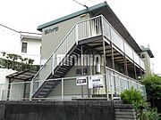 草薙駅より徒歩4分 2階 築41年3ヶ月の賃貸物件