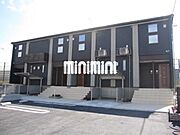 県総合運動場駅より徒歩13分 1階 築6年6ヶ月の賃貸物件