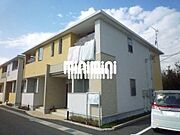 草薙駅より徒歩10分 1階 築15年6ヶ月の賃貸物件