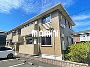 アリエッタ 1階 築16年3ヶ月の賃貸物件