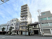 ダイアパレスステーションサイド静岡２号館 6階 築36年3ヶ月の賃貸物件