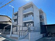 フェリノア 2階 築4年の賃貸物件