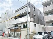 エムズハウス谷田 2階 築6年3ヶ月の賃貸物件
