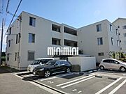 古庄駅より徒歩9分 2階 築15年5ヶ月の賃貸物件