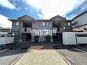 草薙駅より徒歩18分 2階 築20年2ヶ月の賃貸物件