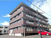 クレッセント瀬名 2階 築29年5ヶ月の賃貸物件