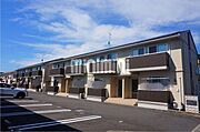 アルテミスB 1階 築13年の賃貸物件