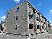 ベルソリッソ２の賃貸物件