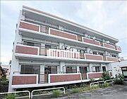 メゾン有東坂 2階 築36年11ヶ月の賃貸物件