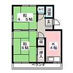 神戸アパートのイメージ