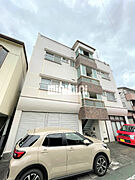 狐ヶ崎駅より徒歩29分 2階 築52年8ヶ月の賃貸物件