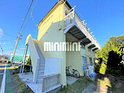  1階 築36年7ヶ月の賃貸物件