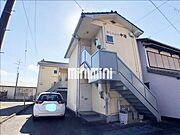 サンハイツ中澤 1階 築37年7ヶ月の賃貸物件