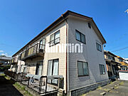 メゾン・エス 1階 築31年2ヶ月の賃貸物件