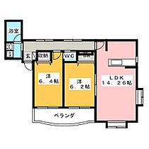 間取り：222015310493