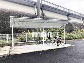 ロジェＢ  ｜ 静岡県静岡市清水区興津中町（賃貸マンション1LDK・1階・48.26㎡） その17