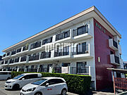 狐ヶ崎駅より徒歩13分 3階 築38年9ヶ月の賃貸物件