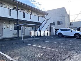 フルール  ｜ 静岡県静岡市清水区入江岡町（賃貸アパート1K・1階・27.34㎡） その14