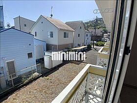 パレス中八木間  ｜ 静岡県静岡市清水区八木間町（賃貸アパート1R・2階・26.43㎡） その11