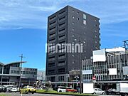 清水駅より徒歩1分 新築 12階建の賃貸物件
