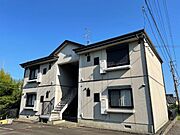 リヴィエール金谷 2階 築23年3ヶ月の賃貸物件