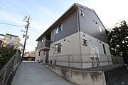 清水駅よりバス17分 徒歩5分 1階 築4年7ヶ月の賃貸物件