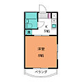モンブラン1階3.2万円