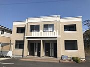 清水駅よりバス24分 徒歩12分 2階 築11年の賃貸物件