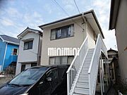 清水駅よりバス16分 徒歩1分 1階 築33年3ヶ月の賃貸物件
