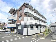 3階 築34年の賃貸物件