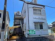 カレッジシバタの賃貸物件