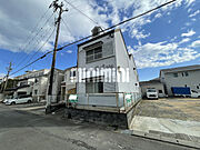 カレッジシバタ 2階 築37年の賃貸物件