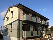 グランシャリオ２ 2階 築30年7ヶ月の賃貸物件