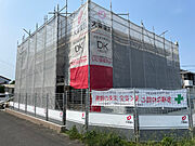 狐ヶ崎駅より徒歩25分 2階 新築の賃貸物件