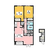 間取り：222018028463