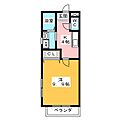 CielClaire3階5.5万円